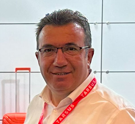 Ali Keskinkılıç