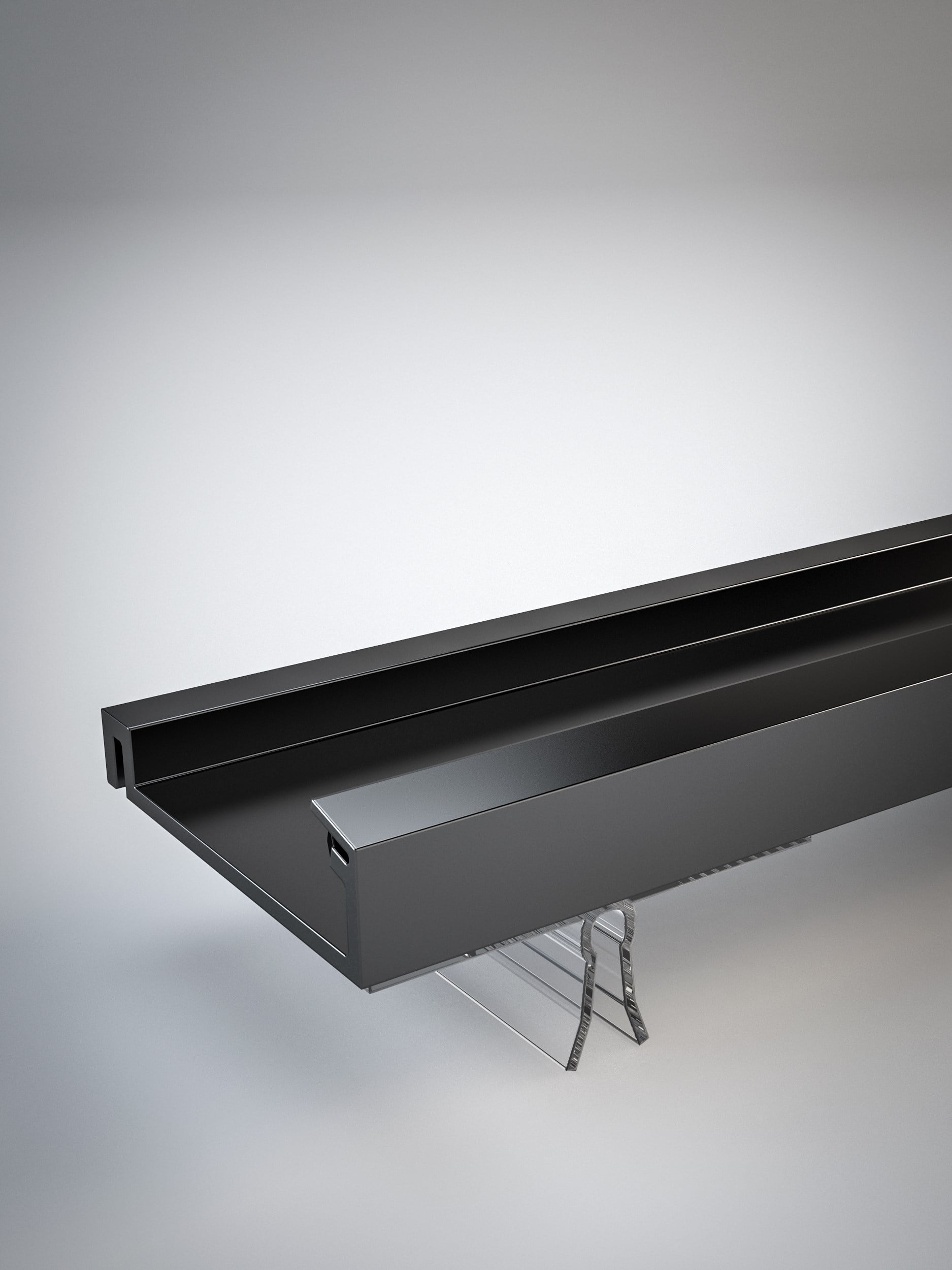 İticili sistemler — MU-RAIL3.0 ürün görseli