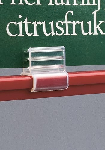 Çerçeveler ve standlar — AC-CL ürün görseli
