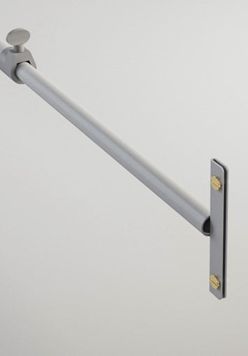 Koridor yönlendirmeleri — AS-HD-ARM-F ürün görseli