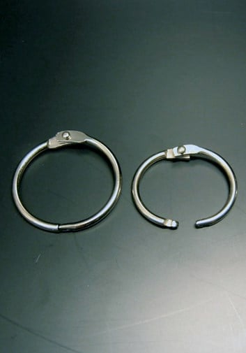 Vantuzlar ve bağlantılar — M-RING ürün görseli