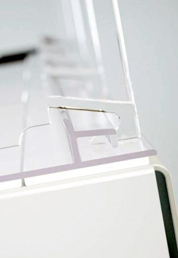 Raf ayırıcıları — OBRW+ ürün görseli