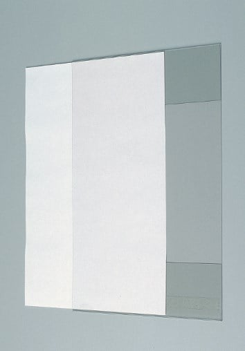 Poster tutucuları ve kavrayıcılar — DBB-W ürün görseli