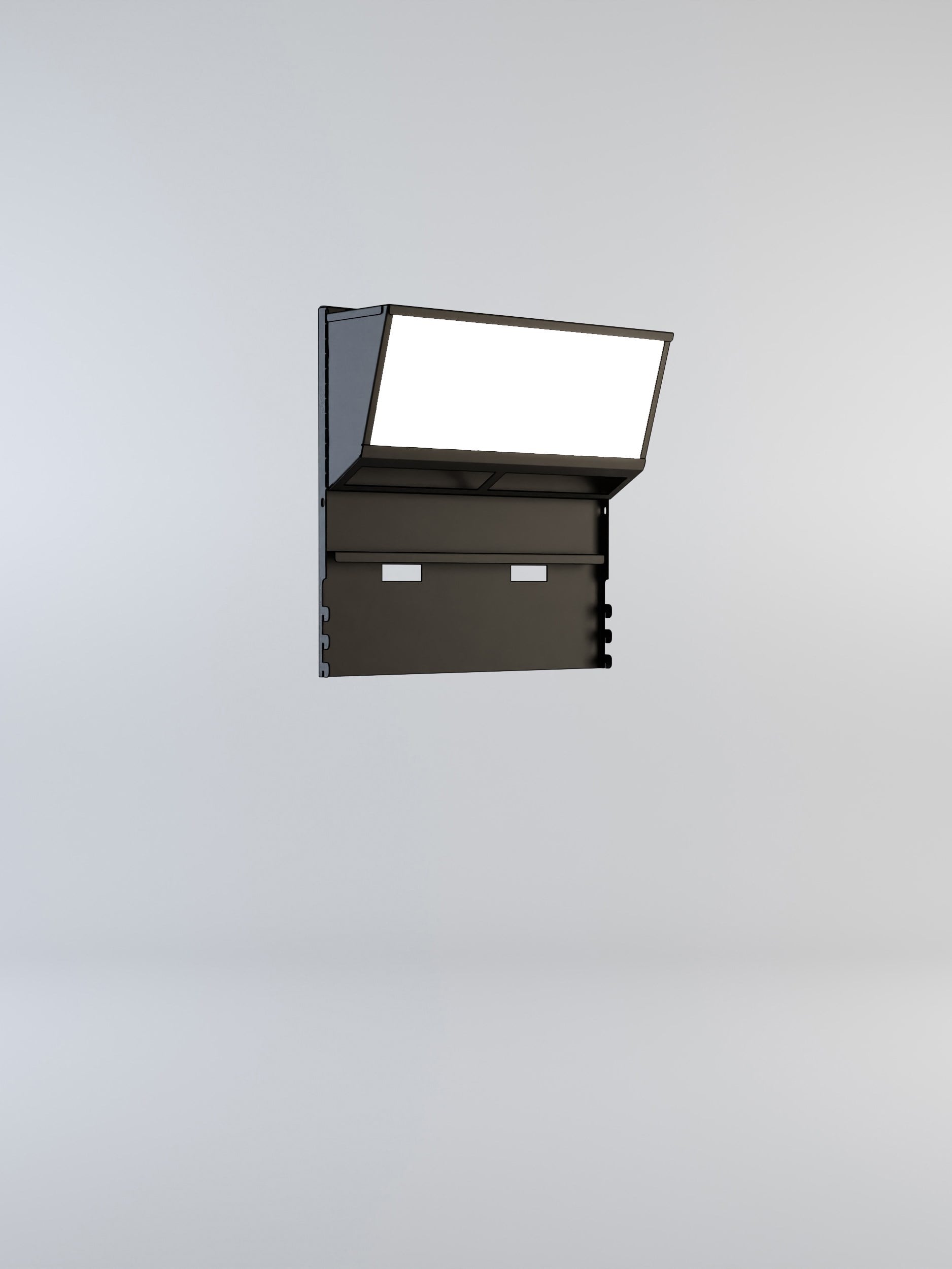 Ölçekli ürün hazneleri — PB (450) Lightbox 170 ürün görseli