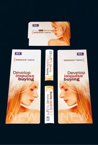 Gondol başı üniteleri — SKN-SIGN-KIT ürün görseli