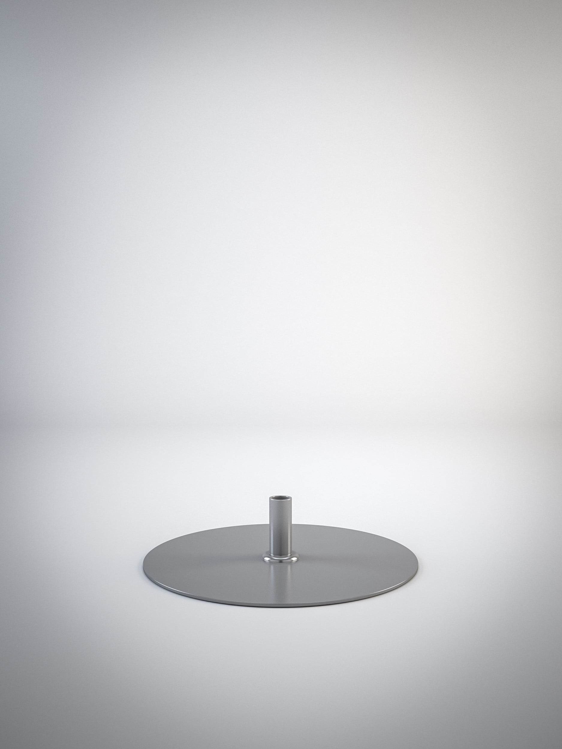 Çerçeveler ve standlar — FOT-ML-ROUND ürün görseli