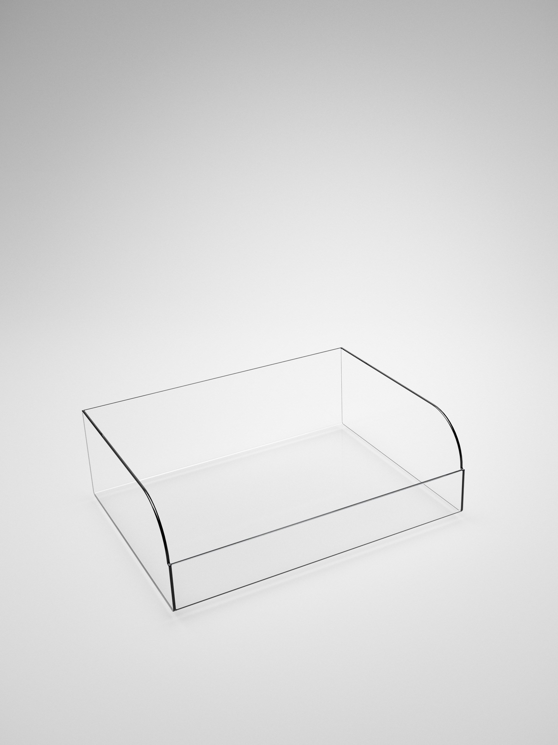 Soğutucu reyonu — SSS-DRAWER-INNER ürün görseli