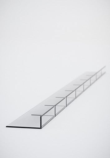 Raf kenarı kampanya sunumu — BSR ürün görseli