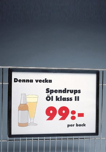 Çerçeveler ve standlar — TRA4 ürün görseli