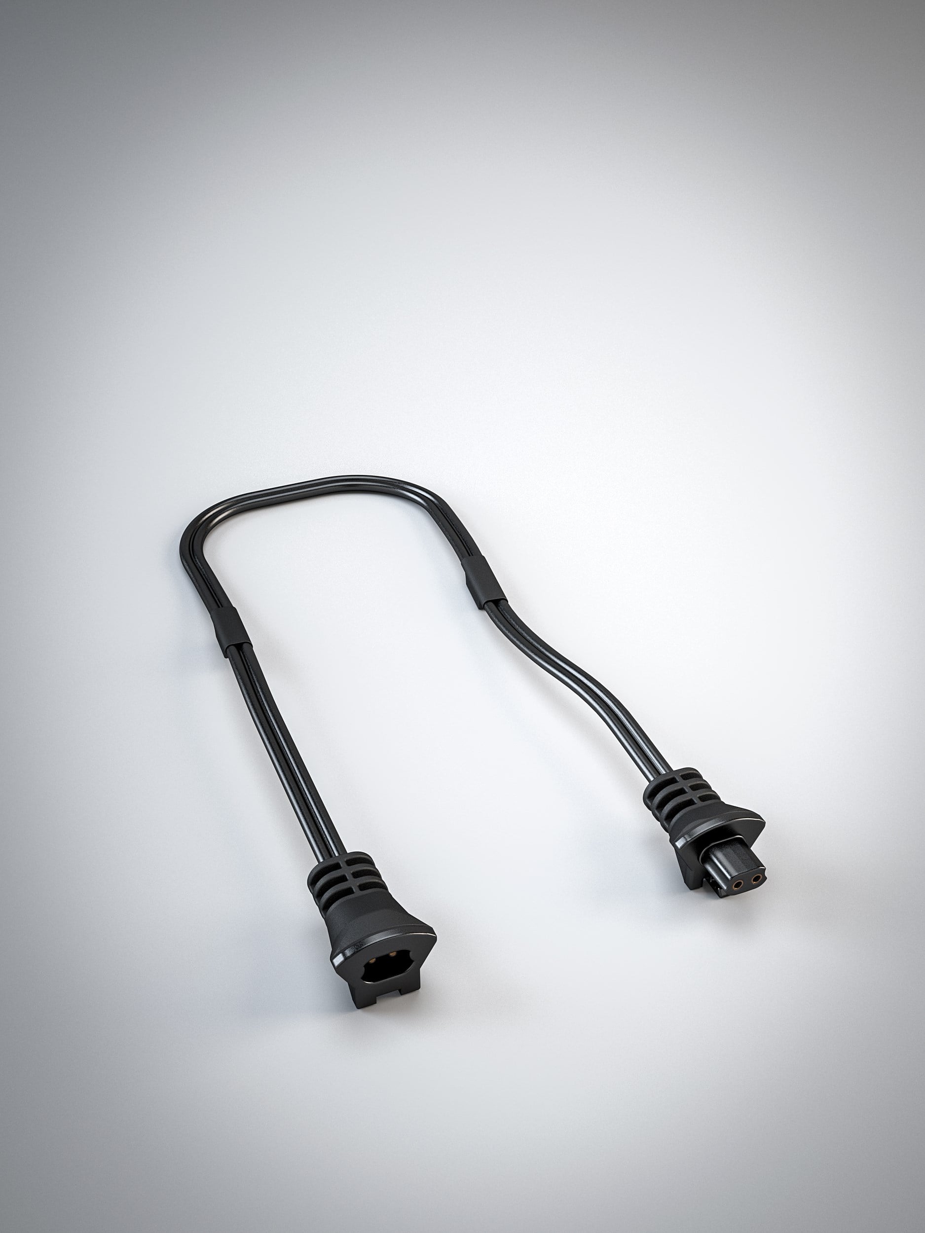 Raf aydınlatması — AL-LED24 FIXTURE CABLE SERIAL ürün görseli