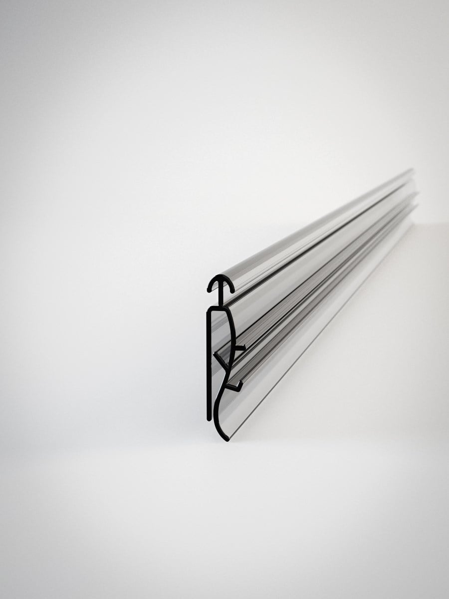 Poster tutucuları ve kavrayıcılar — GRIPPER ürün görseli