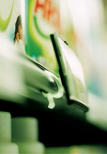 Çerçeveler ve standlar — AD-SLIM ürün görseli