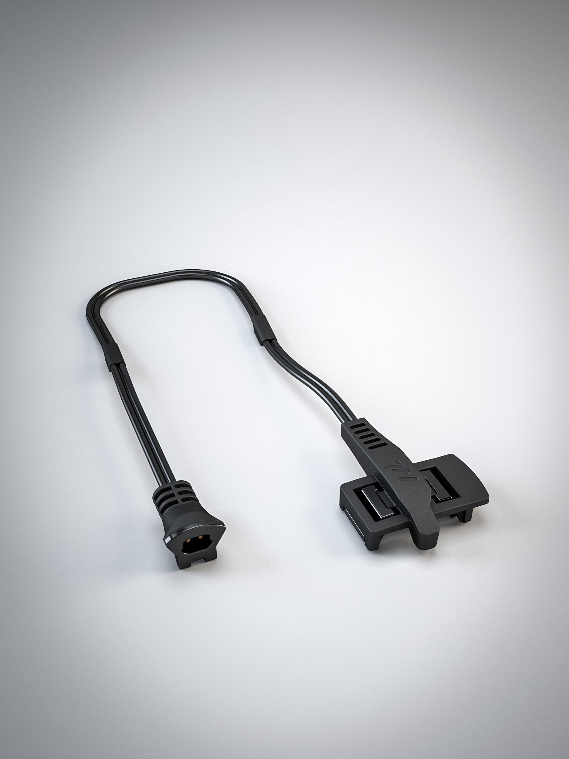 Raf aydınlatması — AL-LED24 FIXTURE CABLE POWER ürün görseli