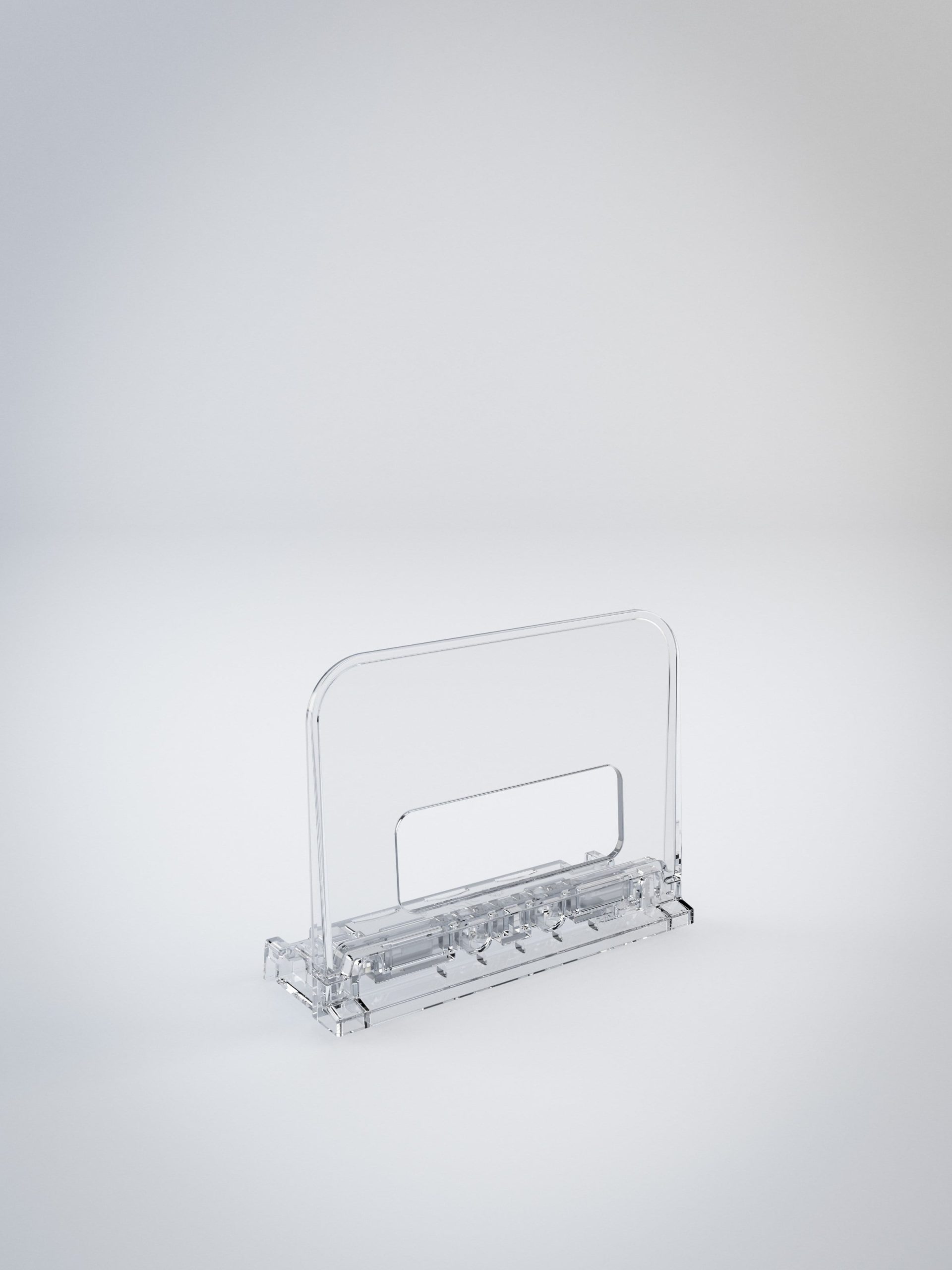 İticili sistemler — MU-MAX2 FRONT Straight (S8) ürün görseli