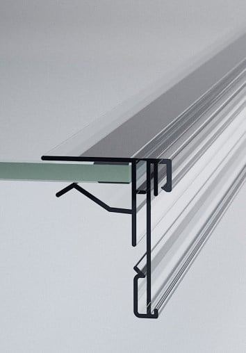 Elektronik raf etiketi tutucuları (ESL) — IMGLS7 ürün görseli