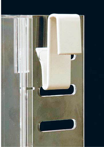 Gondol başı üniteleri — SKN-FIX-ARM ürün görseli