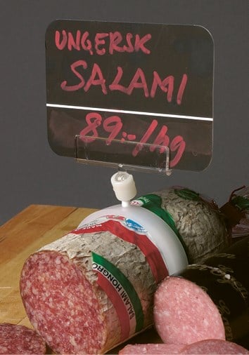 Fiyat kasetleri — DELI-RING ürün görseli