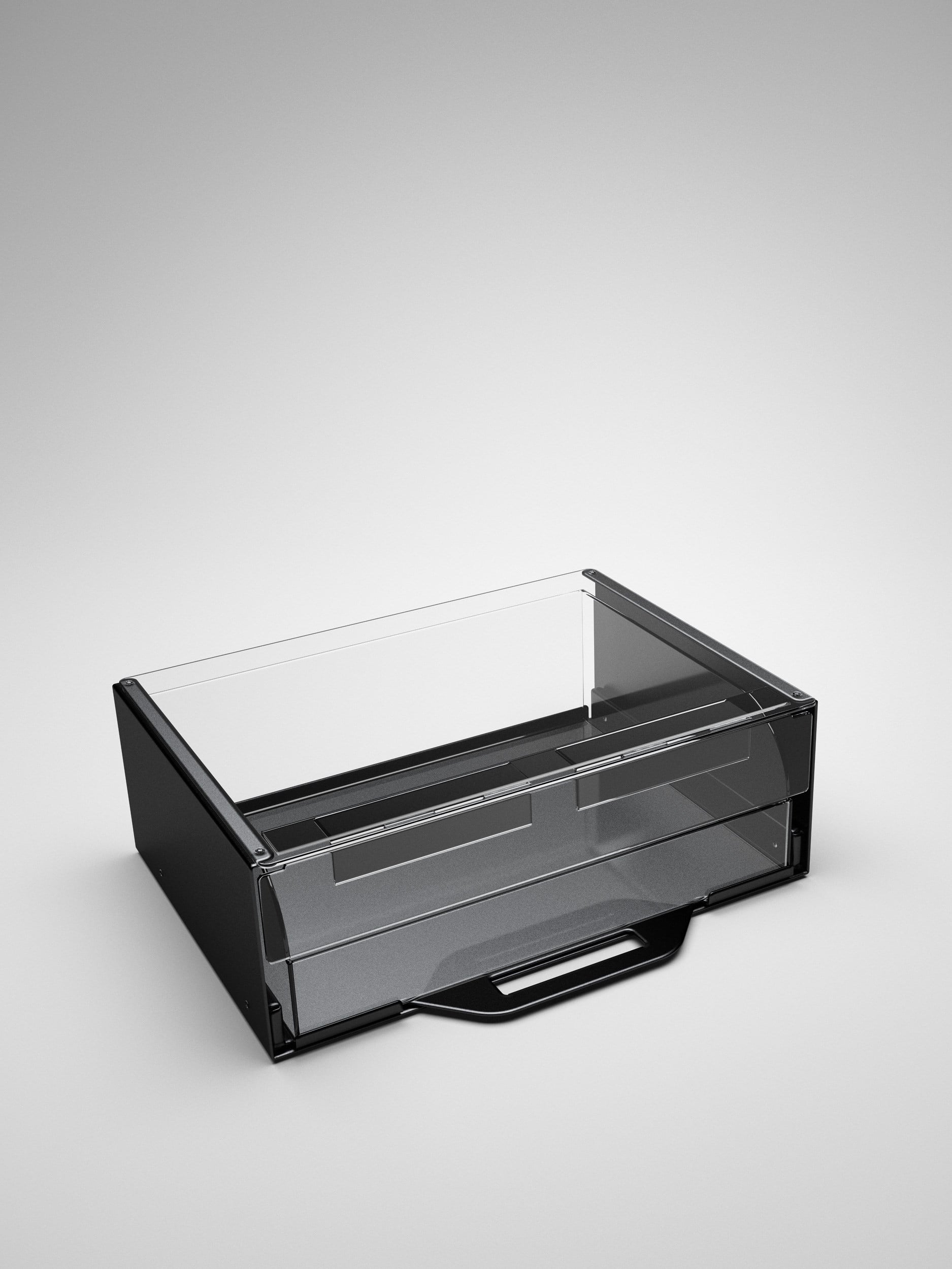 Soğutucu reyonu — SSS-DRAWER ürün görseli