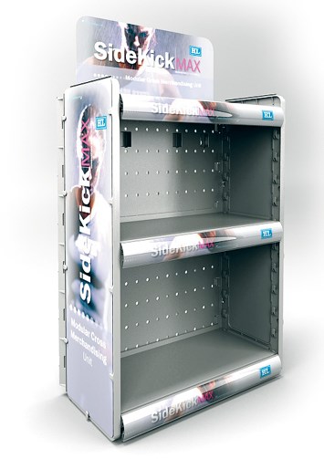 Gondol başı üniteleri — SKM-BASE ürün görseli