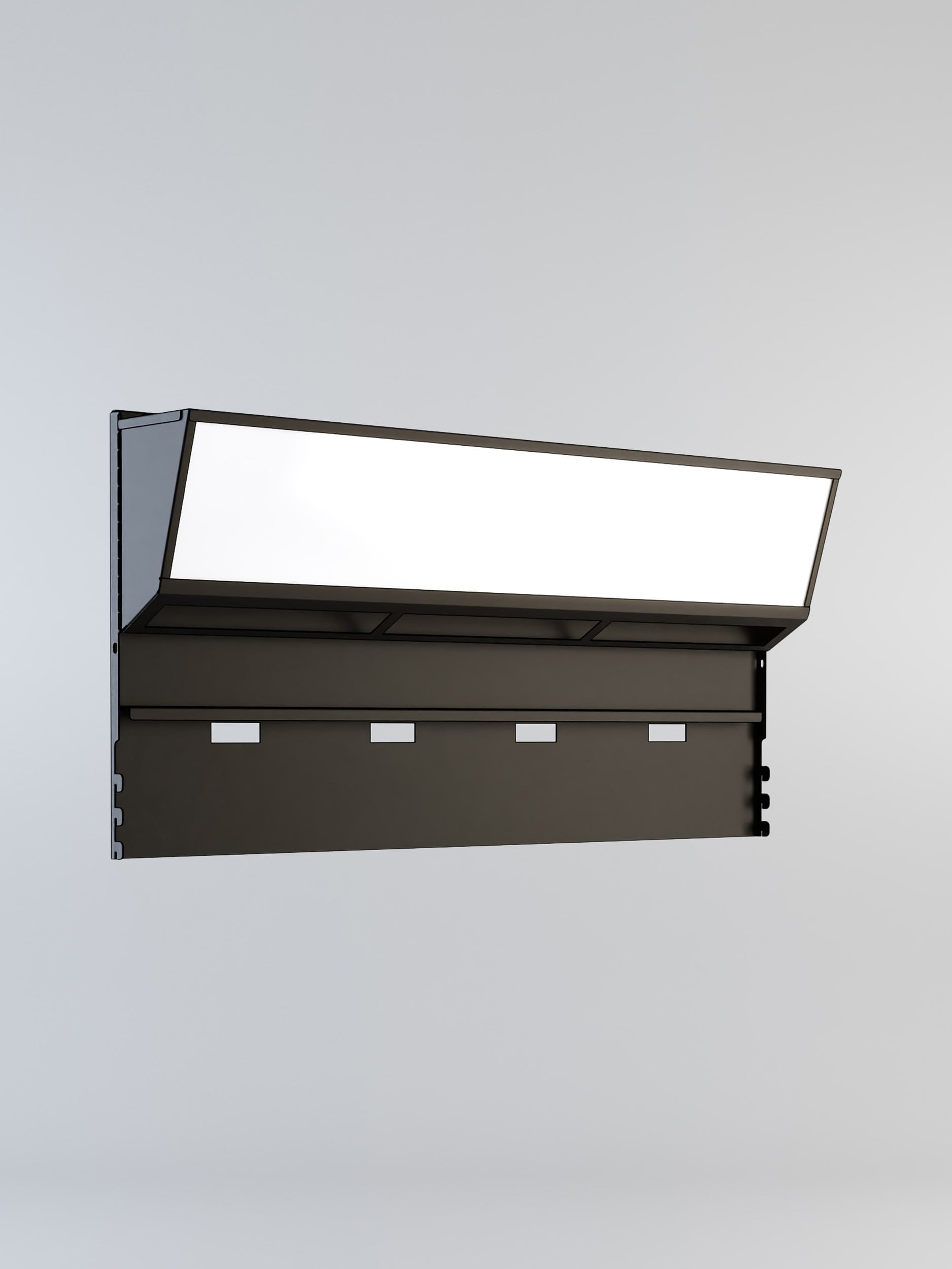 Ölçekli ürün hazneleri — PB (900) Lightbox 170 ürün görseli