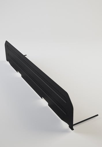 İticili sistemler — MU-MAX Metal SIDEWALL ürün görseli