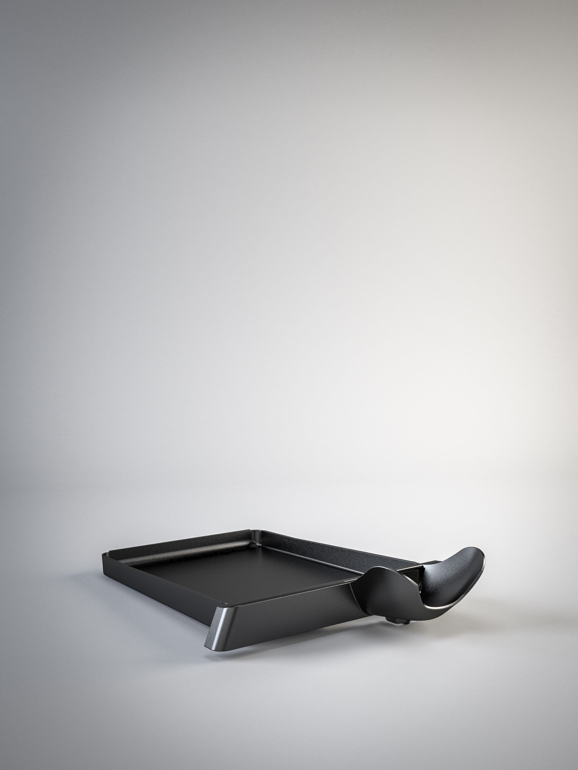 Ölçekli ürün hazneleri — QUICKBOX-SUGAR TRAY ürün görseli