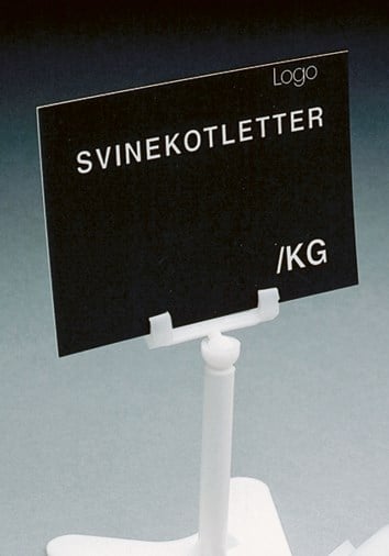 Fiyat kasetleri — GRF ürün görseli