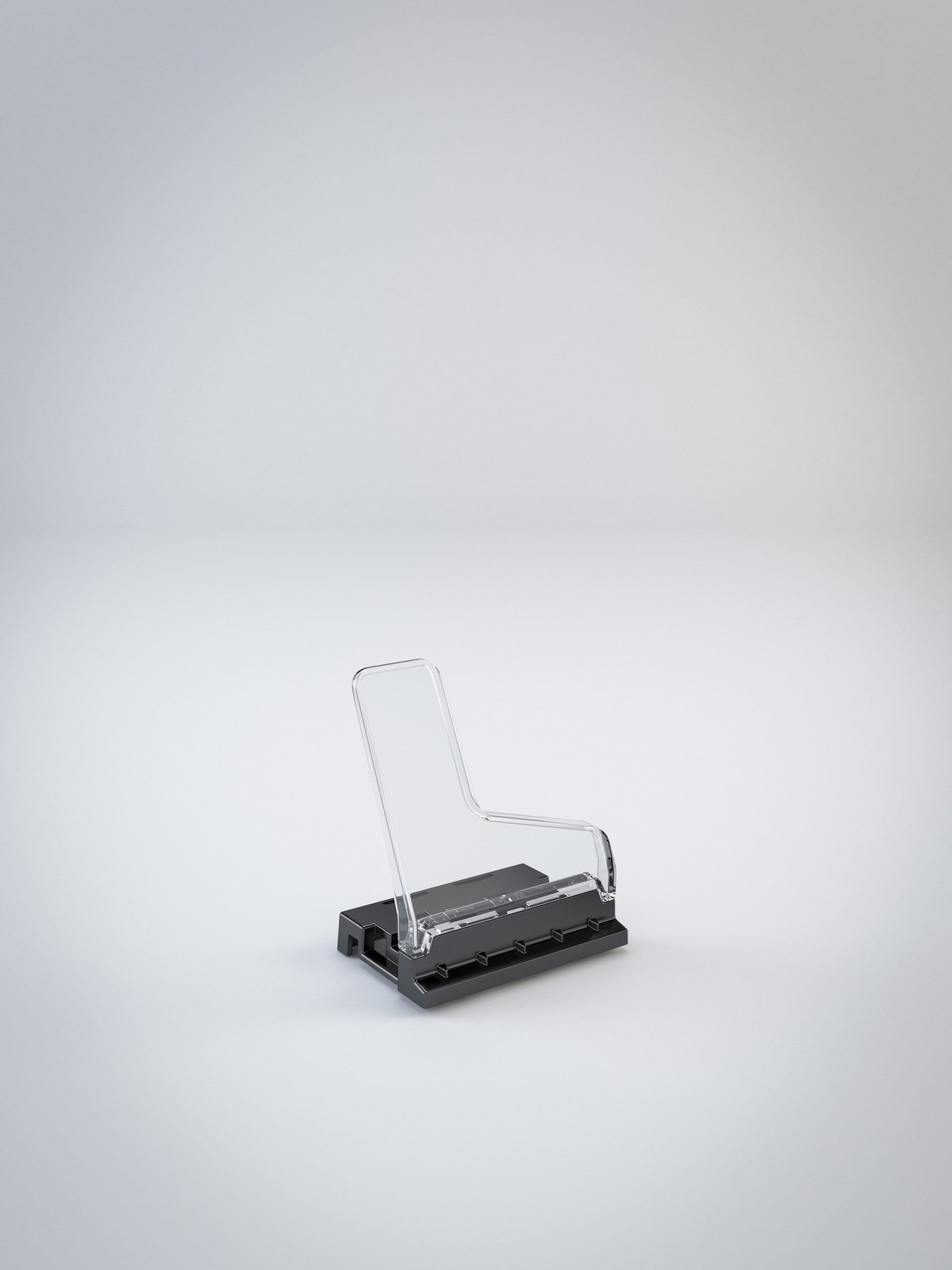 İticili sistemler — MU-MAX2 FRONT Finger Mini (F7) ürün görseli