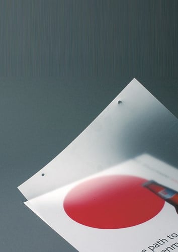 Poster tutucuları ve kavrayıcılar — DBA-SG ürün görseli