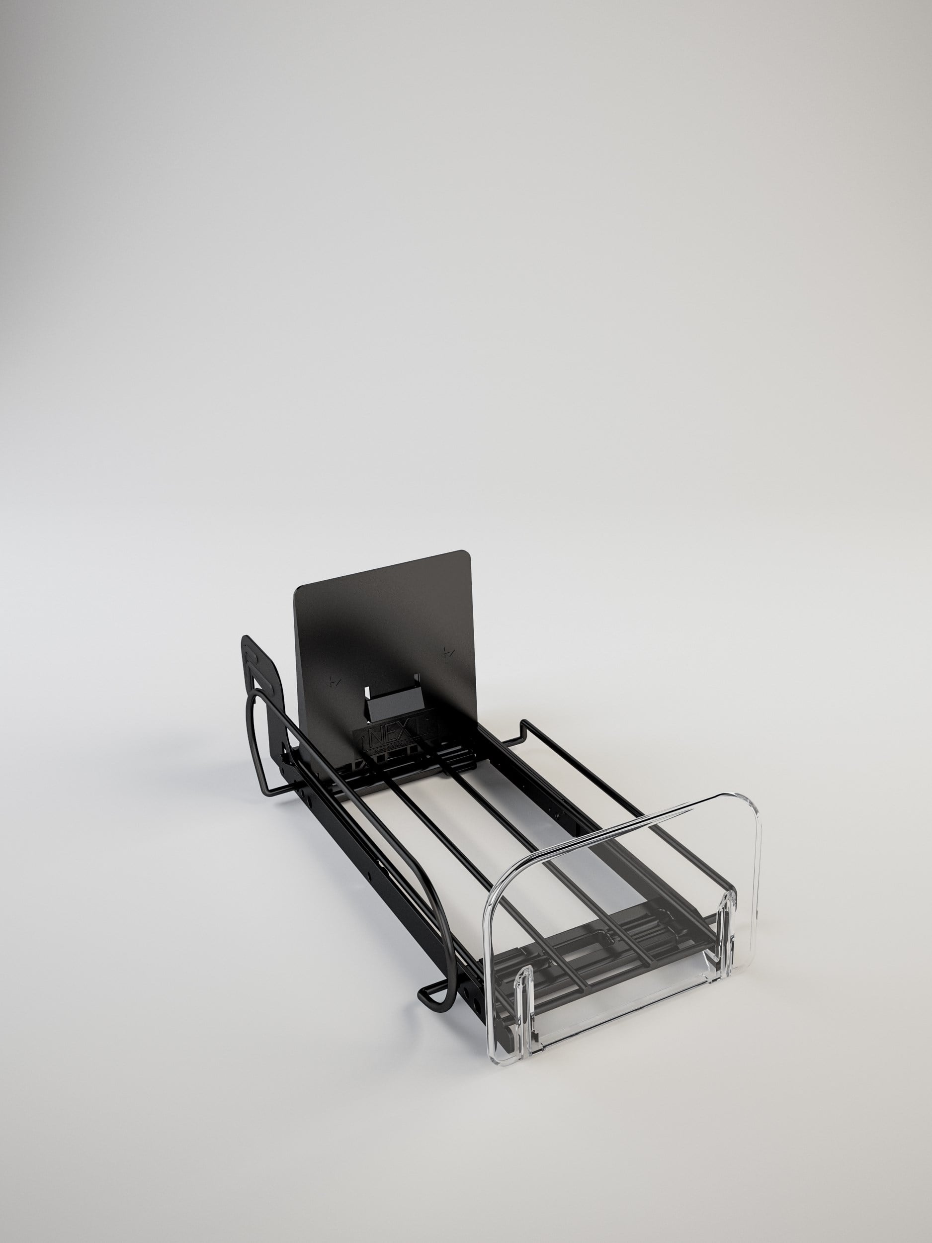 İticili sistemler — WP5CB-WS ürün görseli