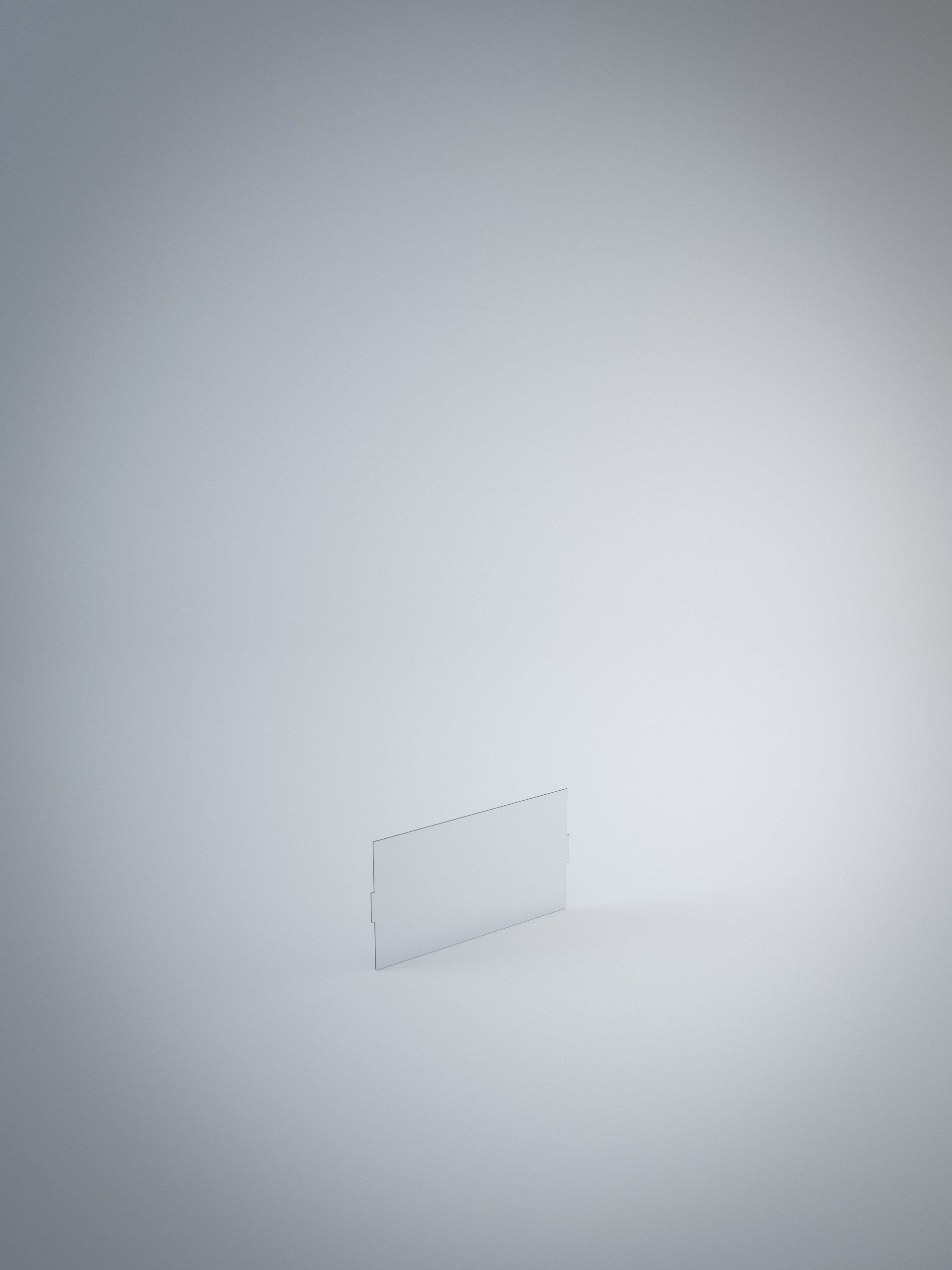 Ölçekli ürün hazneleri — SB4e Label holder Frame ürün görseli