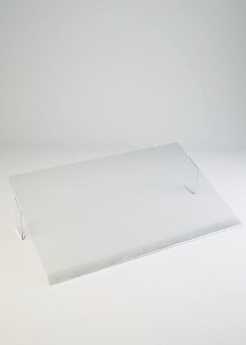 Ölçekli ürün hazneleri — SB-Signage Holder ürün görseli