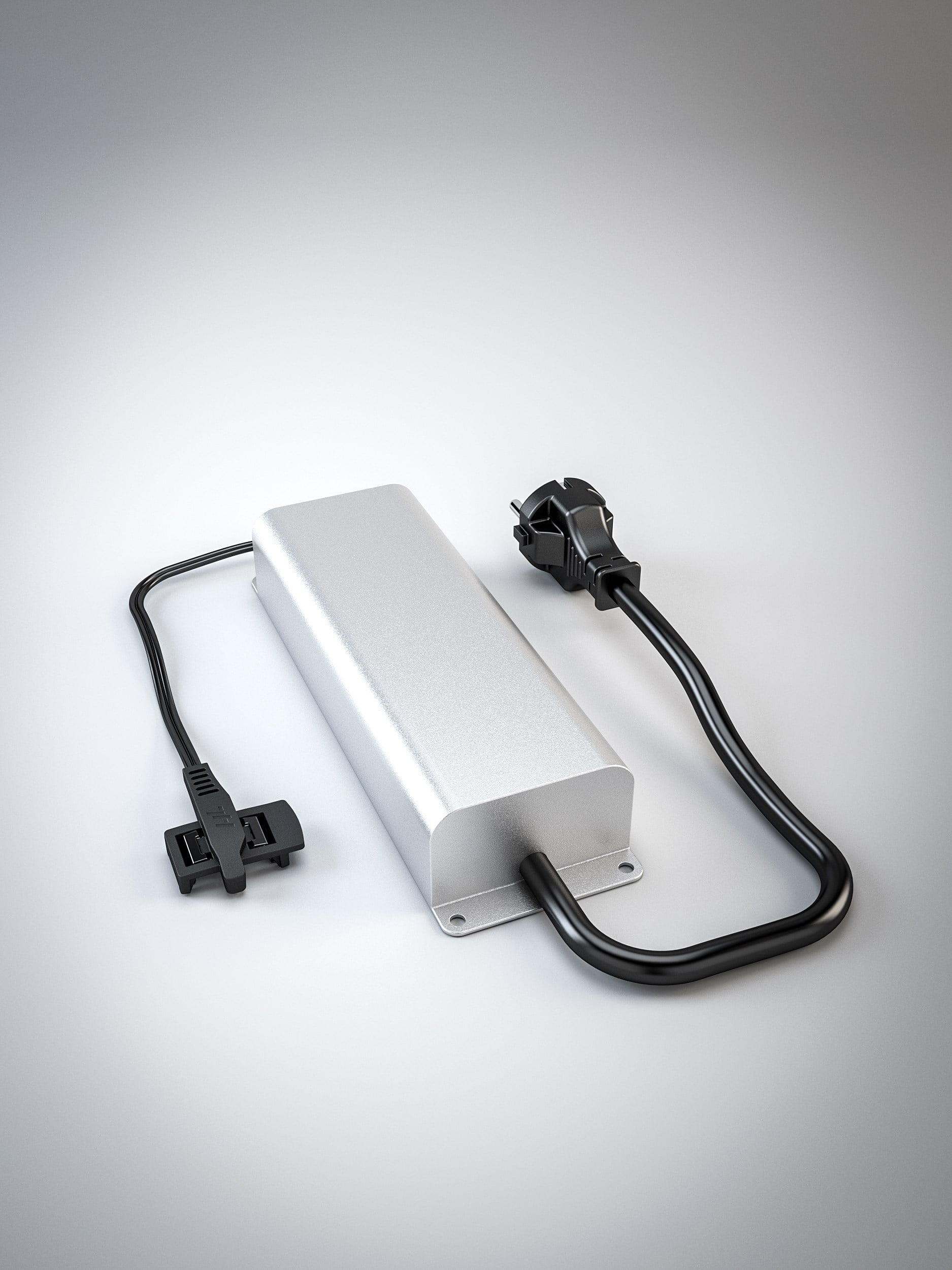 Raf aydınlatması — LED-DRIVER 24V ürün görseli