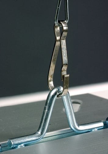Üst alan yönlendirmeleri — CARBINE HOOK ürün görseli